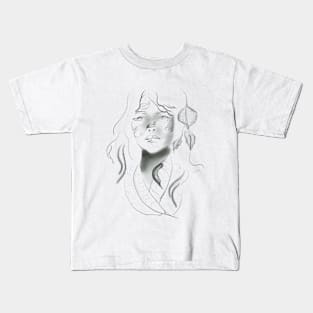 Flora Kids T-Shirt